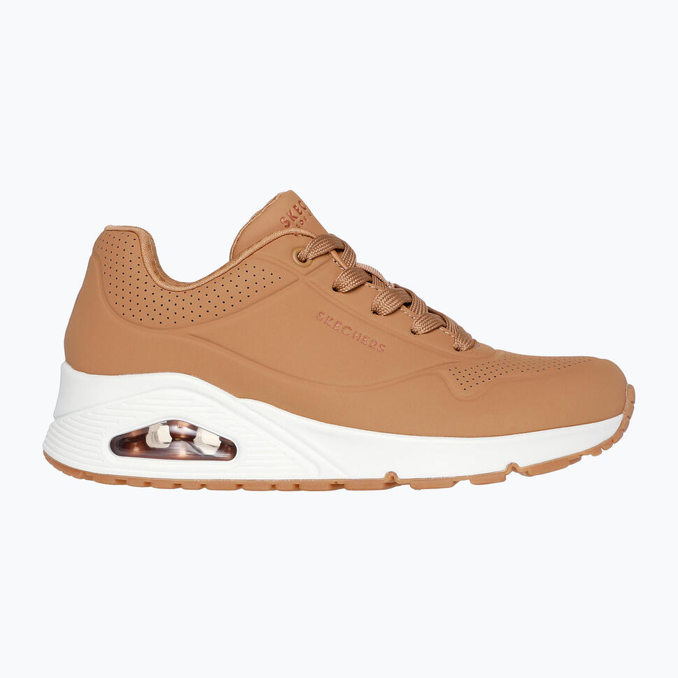 Buty damskie SKECHERS Uno Stand On Air
