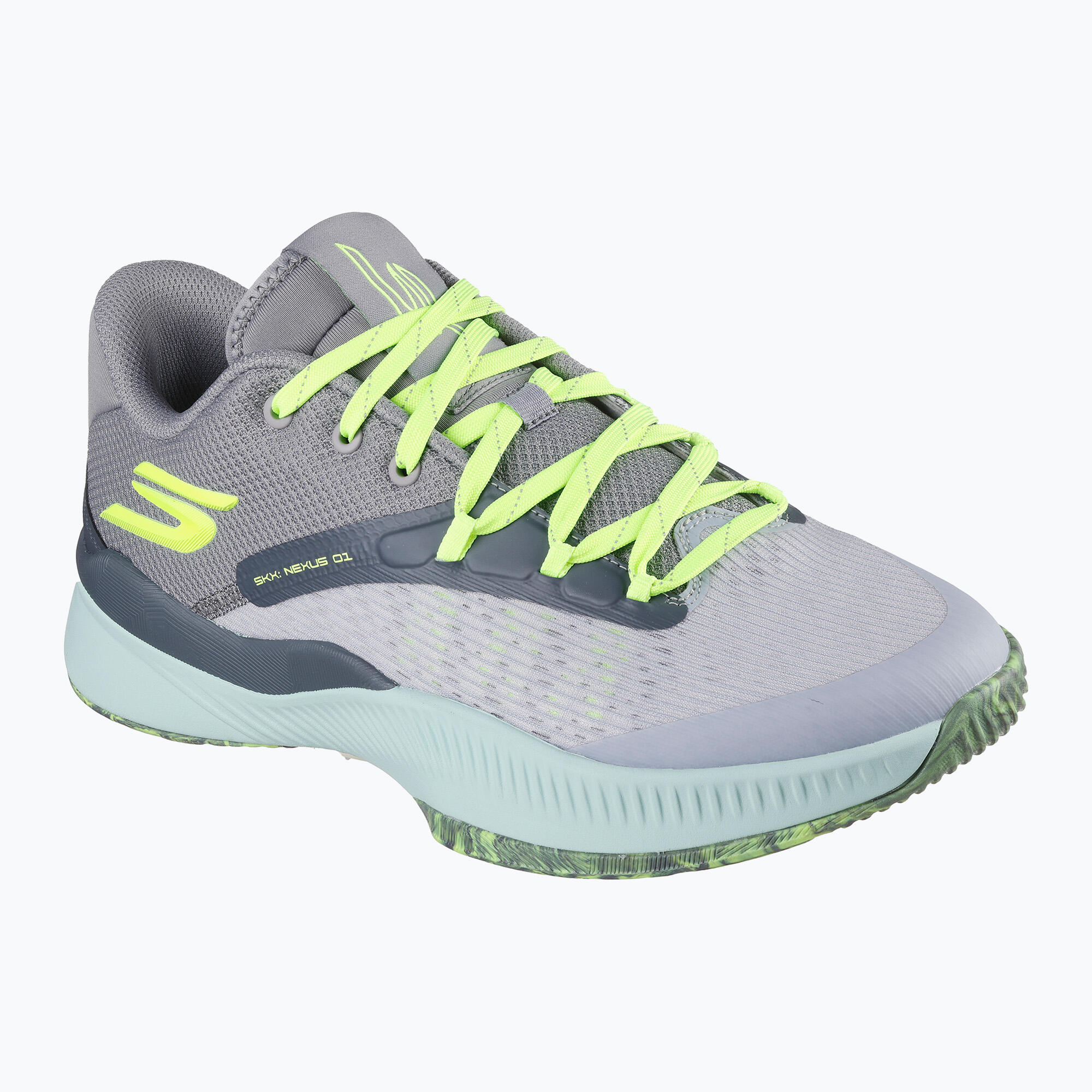 Chaussures de basket homme SKECHERS SKX Nexus 2/2