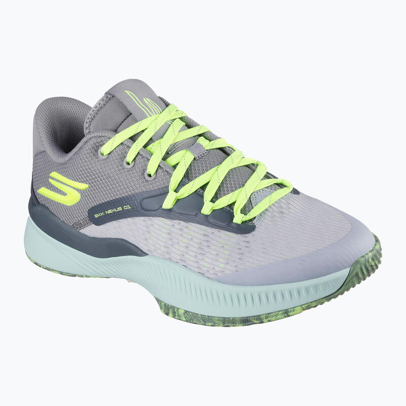Pantofi de baschet pentru bărbați SKECHERS SKX Nexus