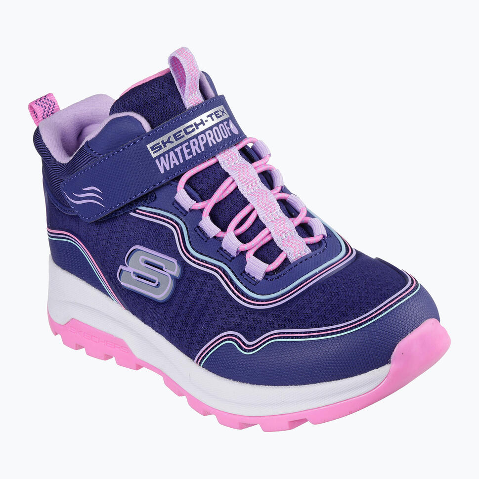 Buty dziecięce SKECHERS Storm Blazer