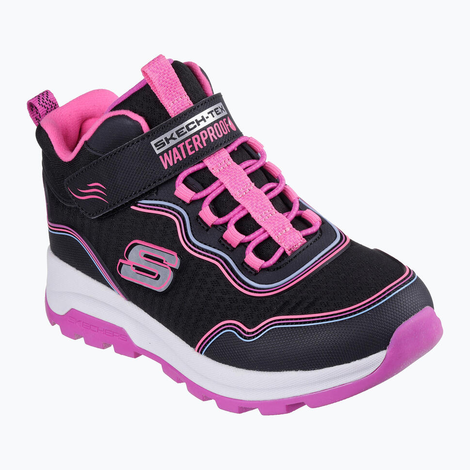 Buty dziecięce SKECHERS Storm Blazer