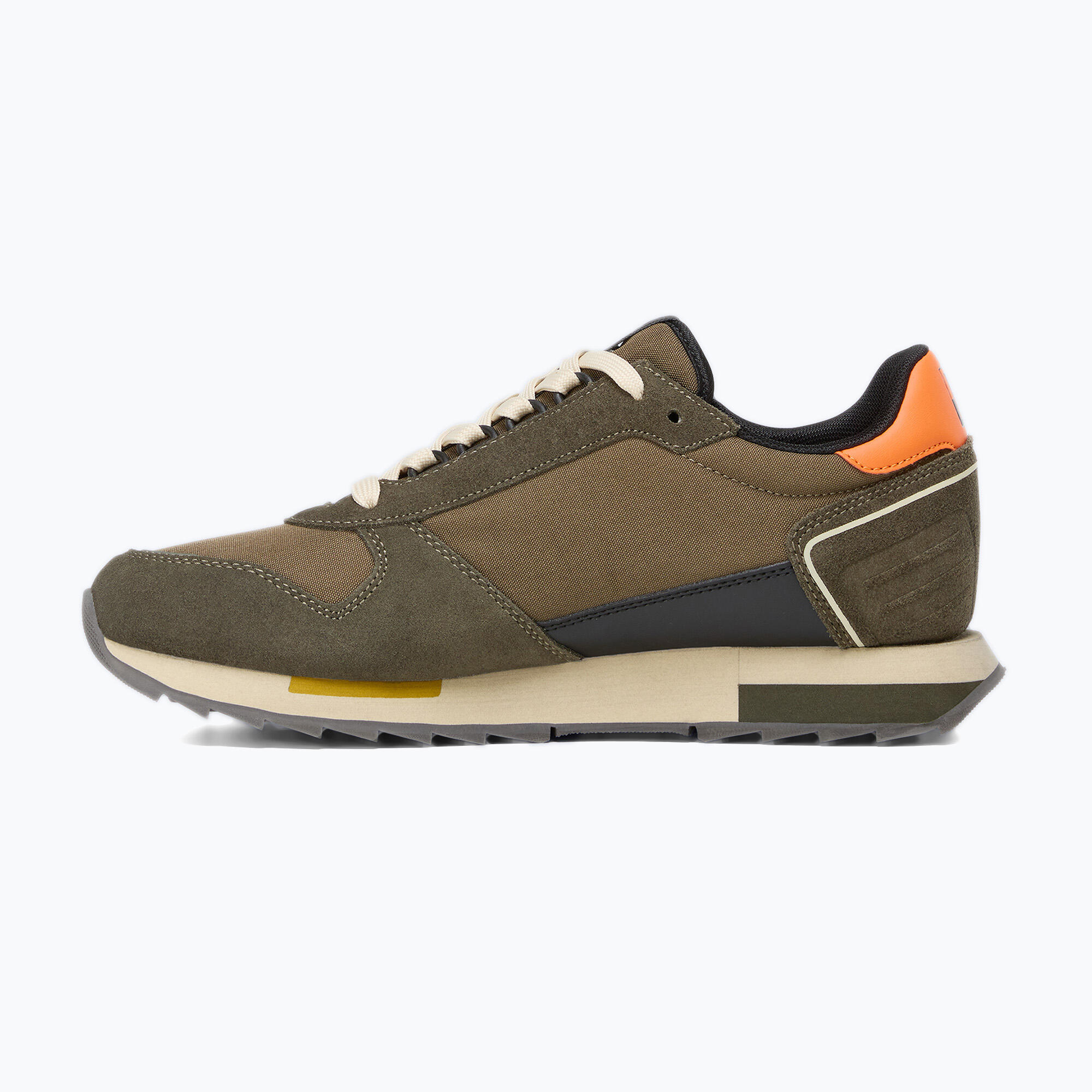 Herenschoenen Napapijri Virtus 3/5