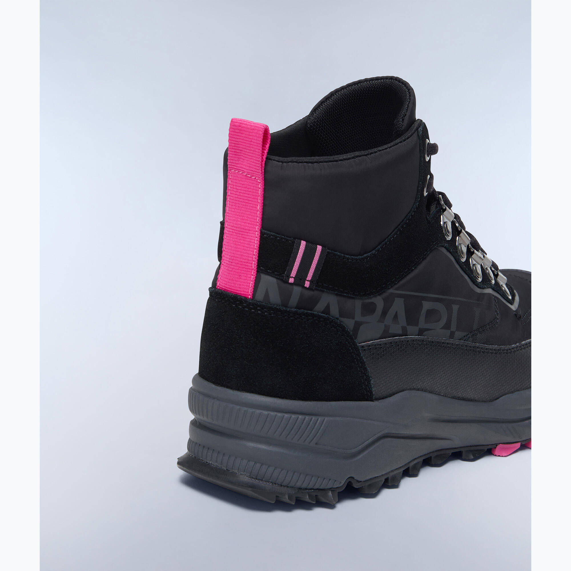 Chaussures femme Napapijri Vertic 5/5