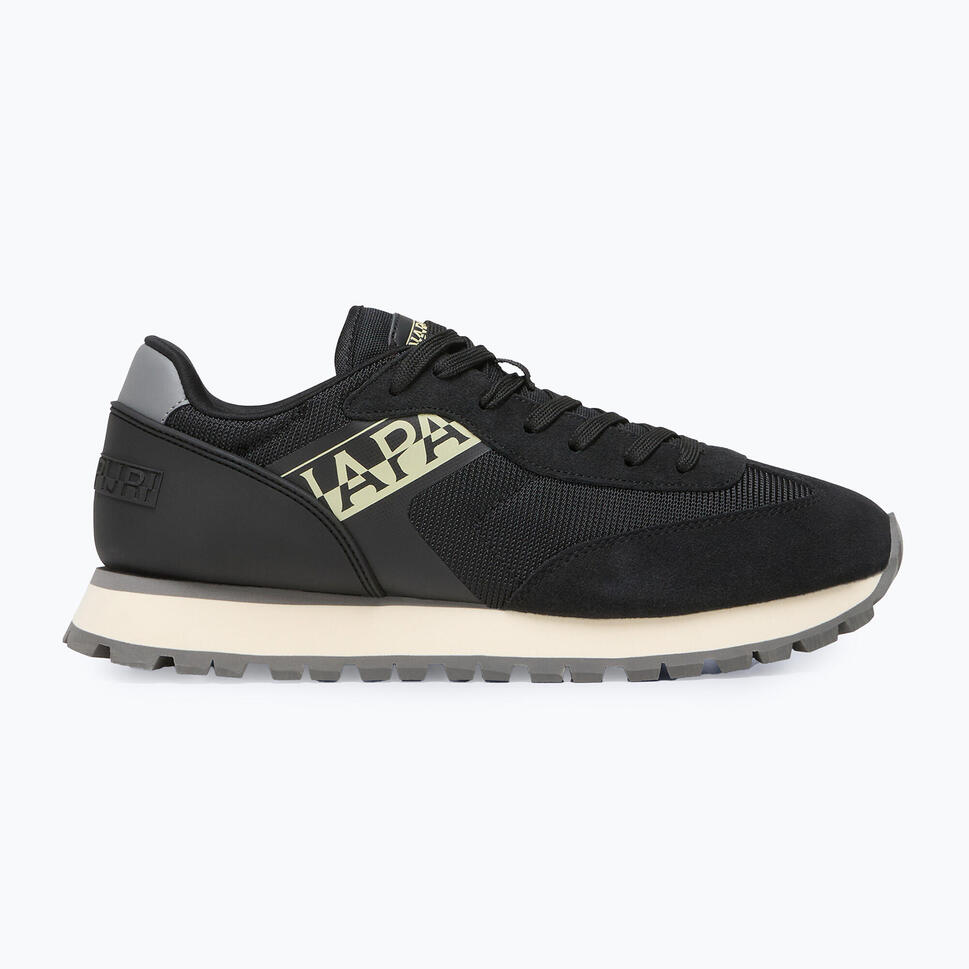 Buty męskie Napapijri Jet