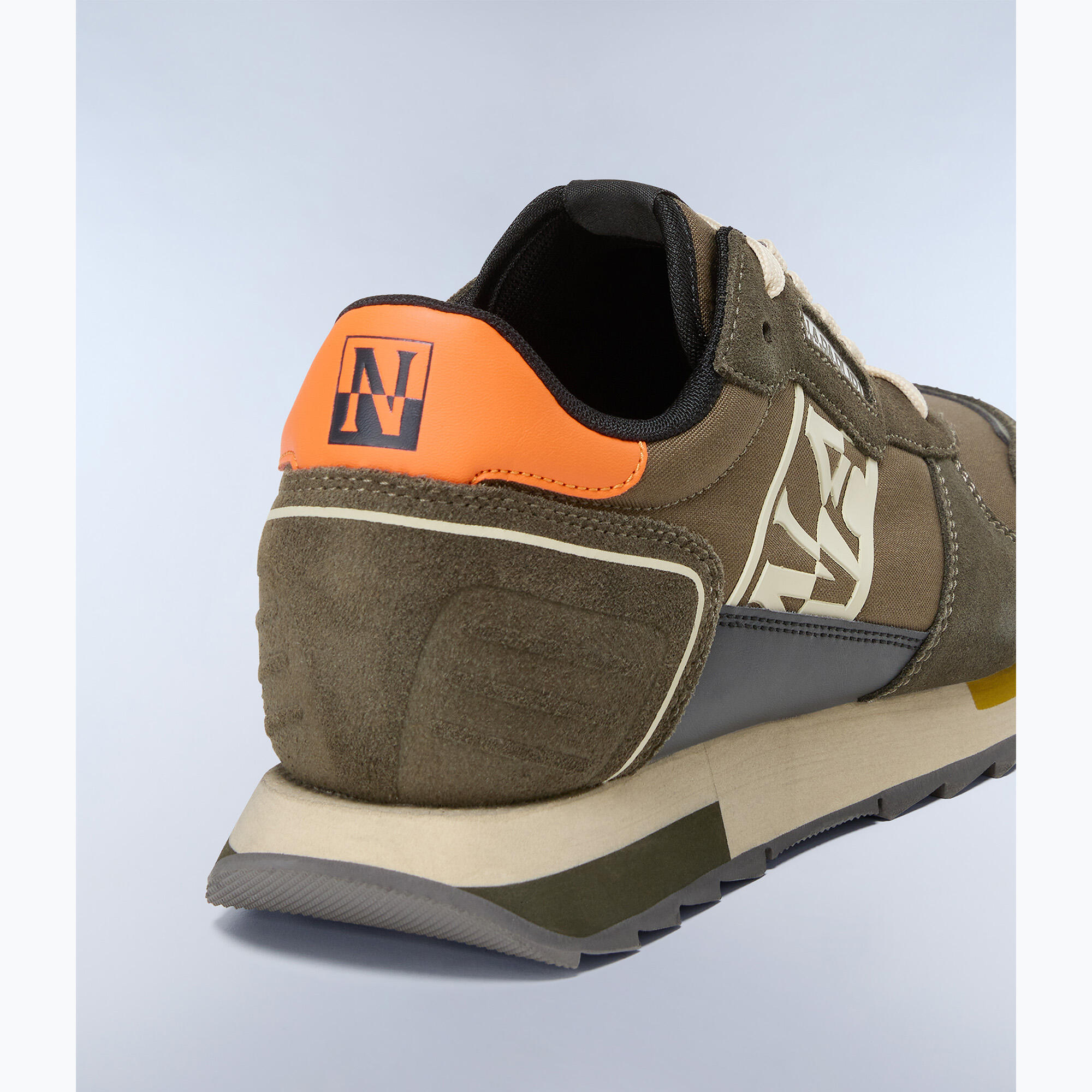 Herenschoenen Napapijri Virtus 5/5