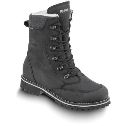 Buty zimowe damskie MEINDL Orselina Lady GTX