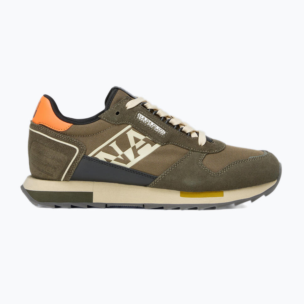 Buty męskie Napapijri Virtus