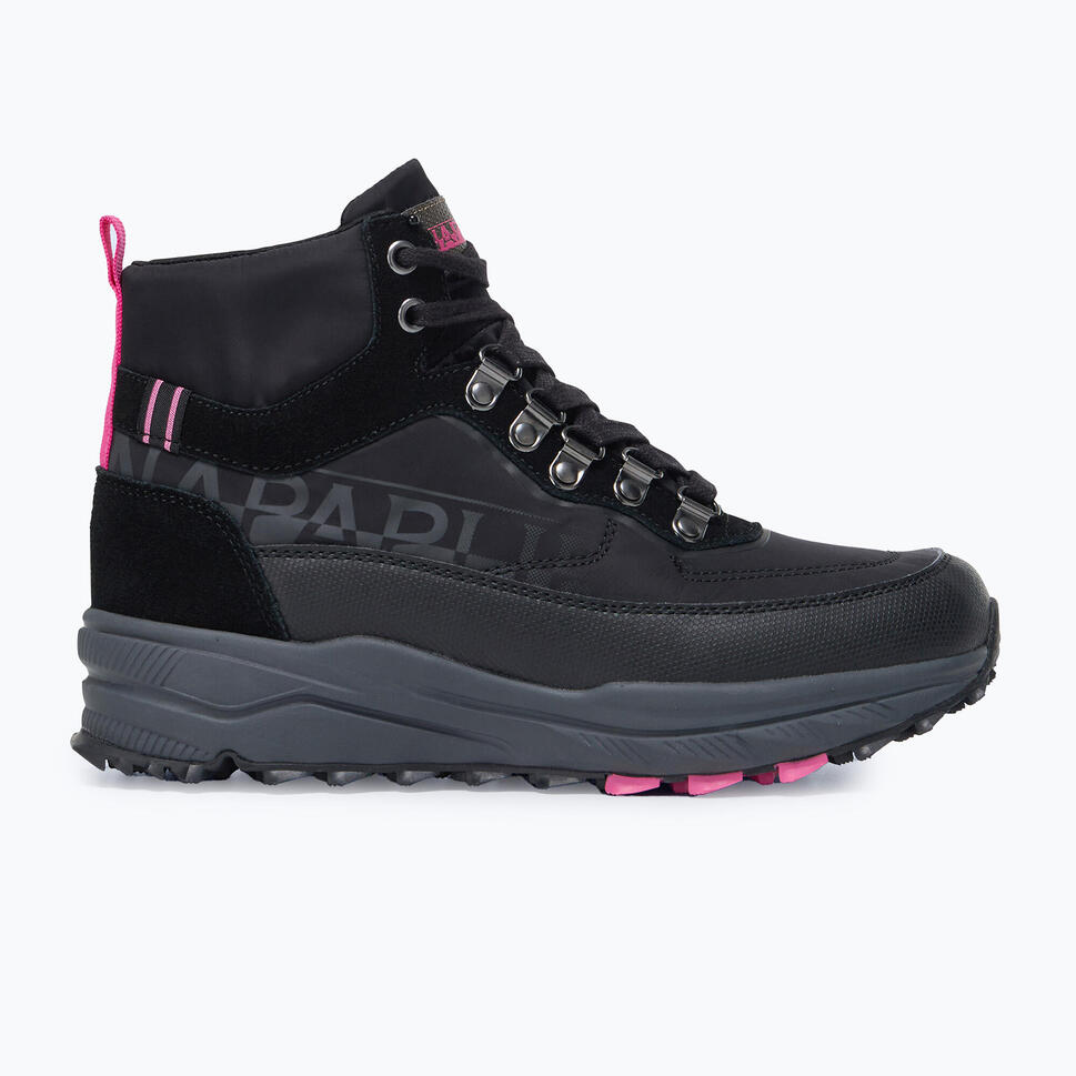 Buty damskie Napapijri Vertic