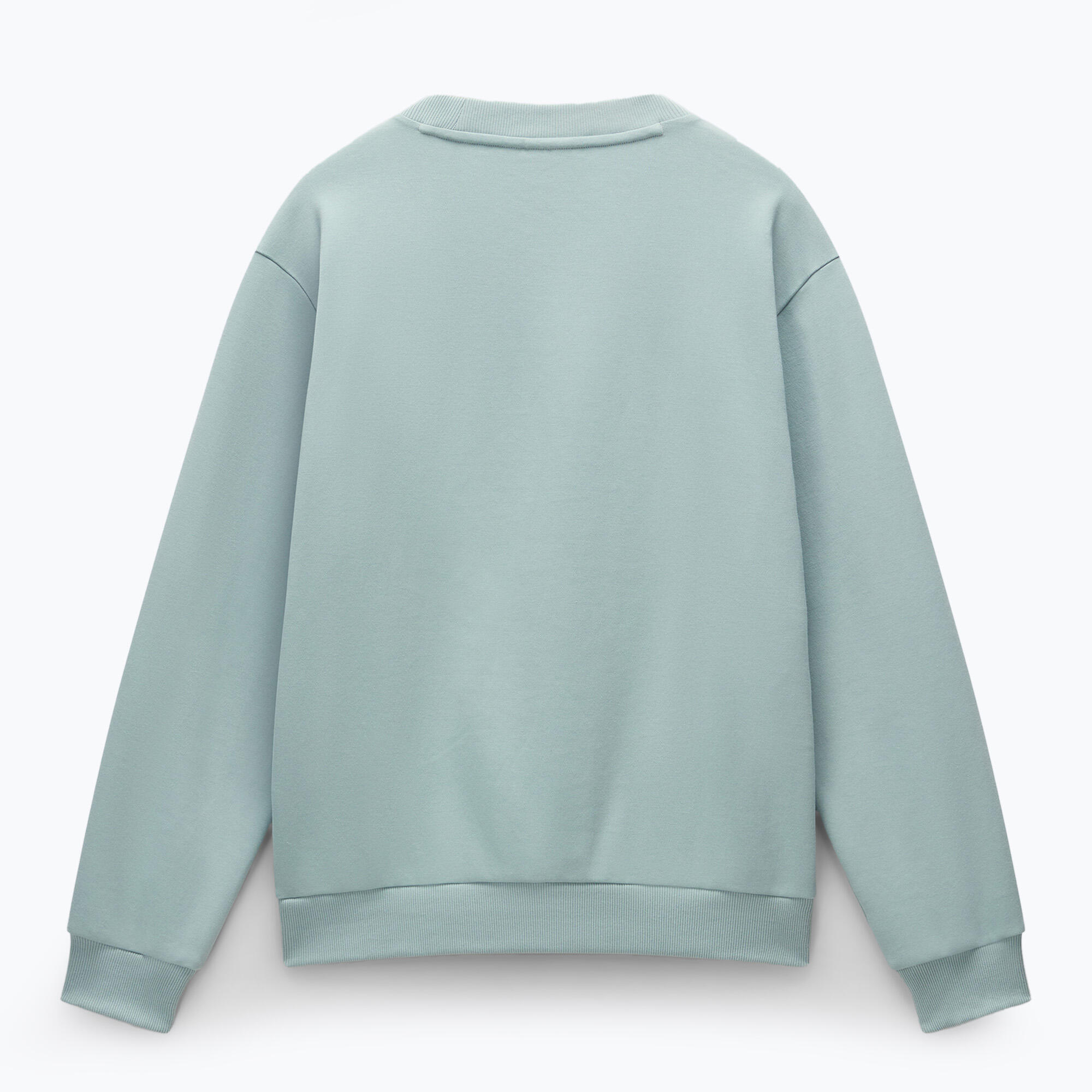 Napapijri B-Vanni C Sweat-shirt homme 5/5