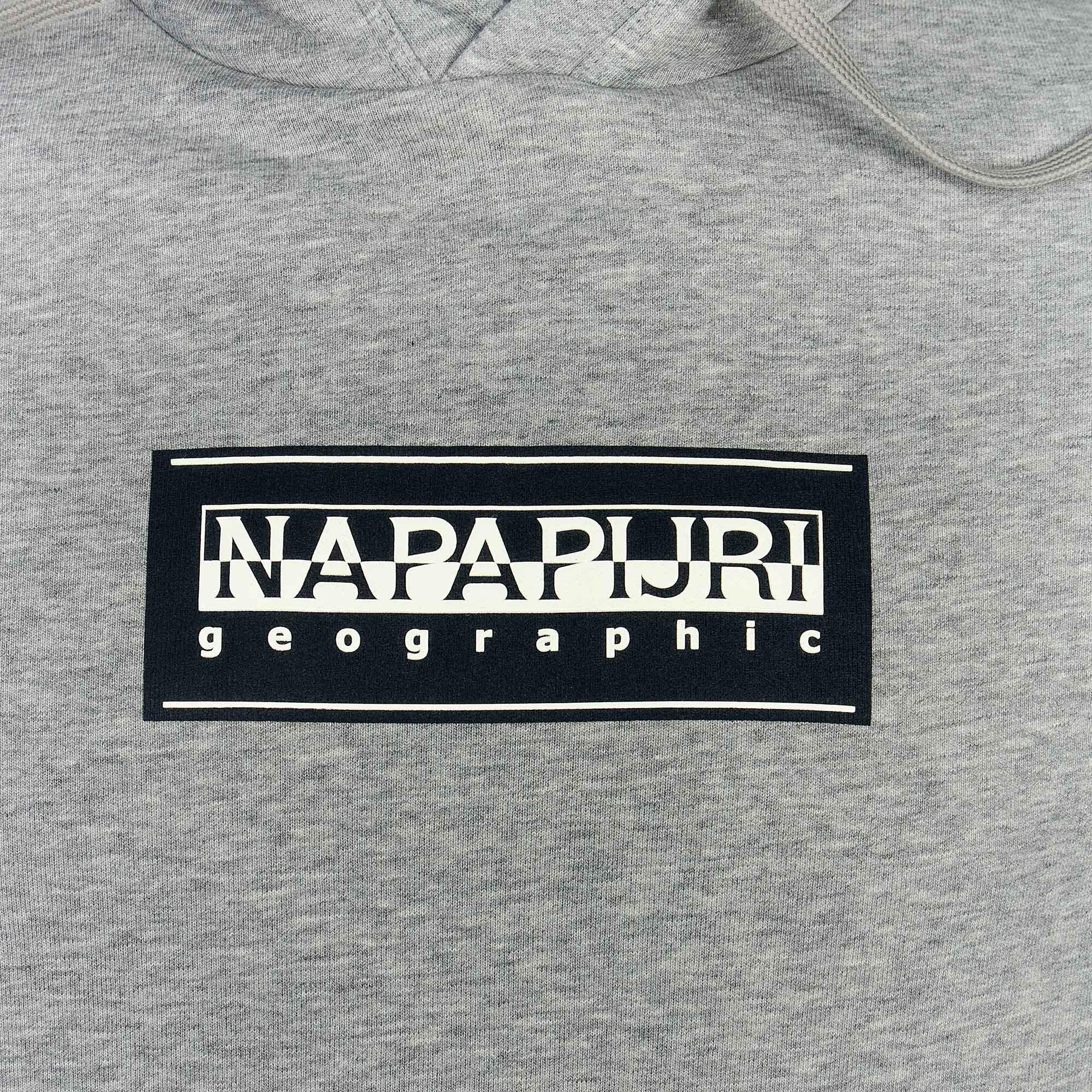 Sudadera Napapijri B-Suze H para hombre 3/5