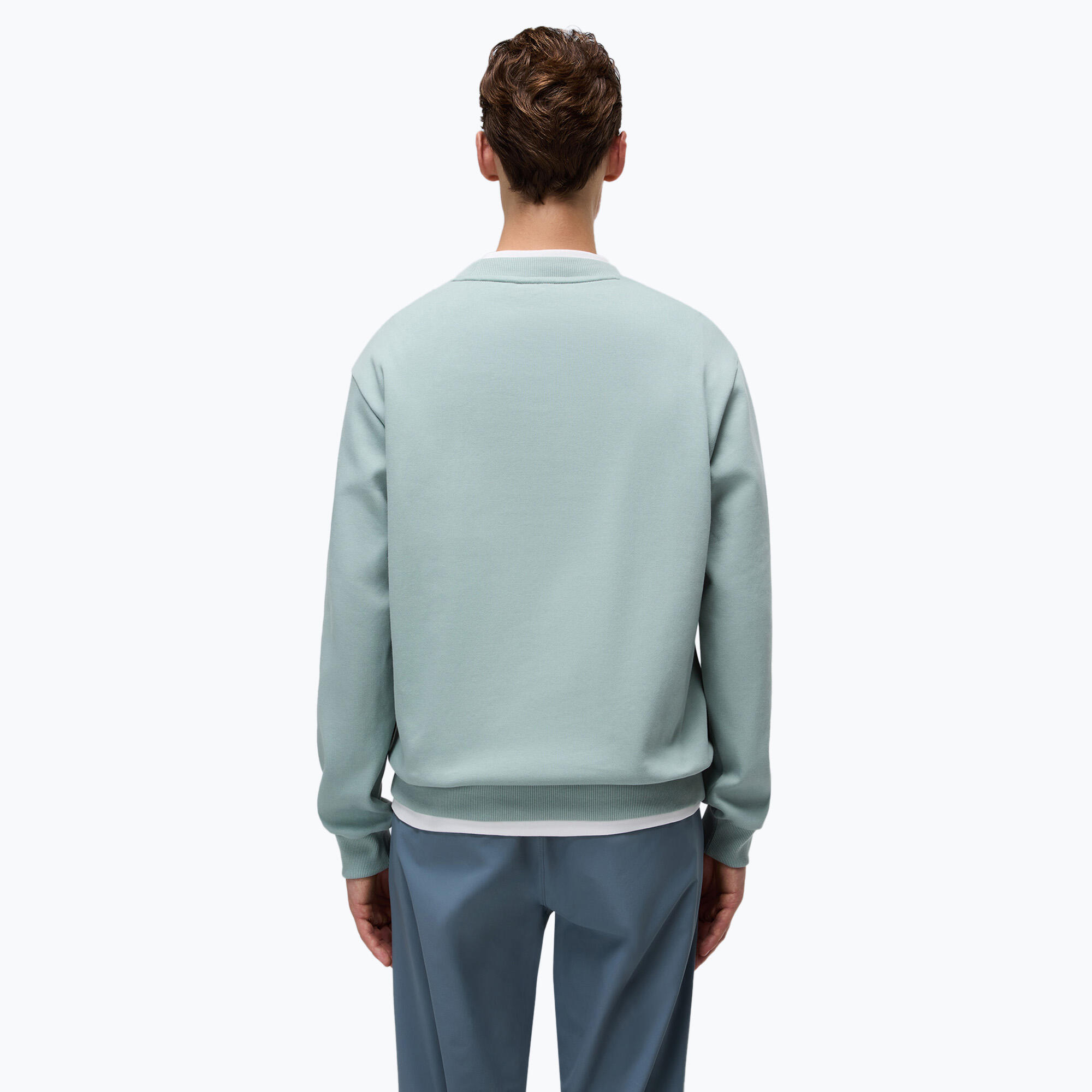 Napapijri B-Vanni C Sweat-shirt homme 2/5