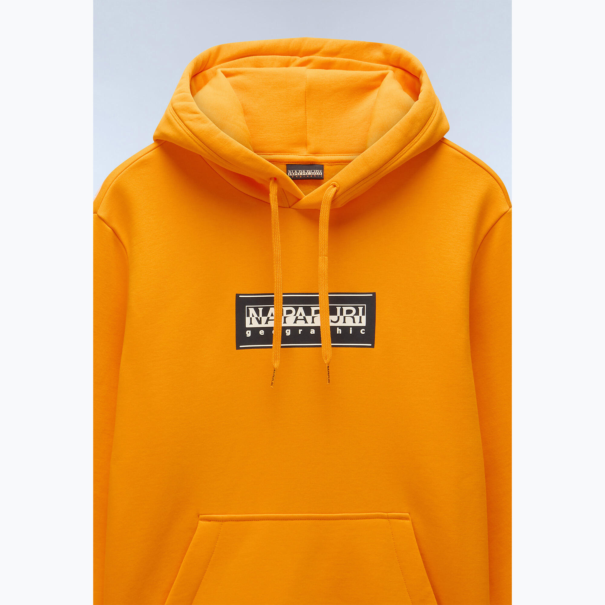 Napapijri B-Suze H Heren Sweatshirt 3/4