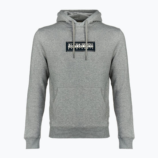 Sudadera Napapijri B-Suze H para hombre