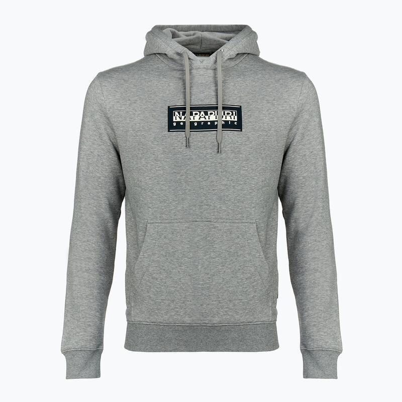 Bluza męska Napapijri B-Suze H
