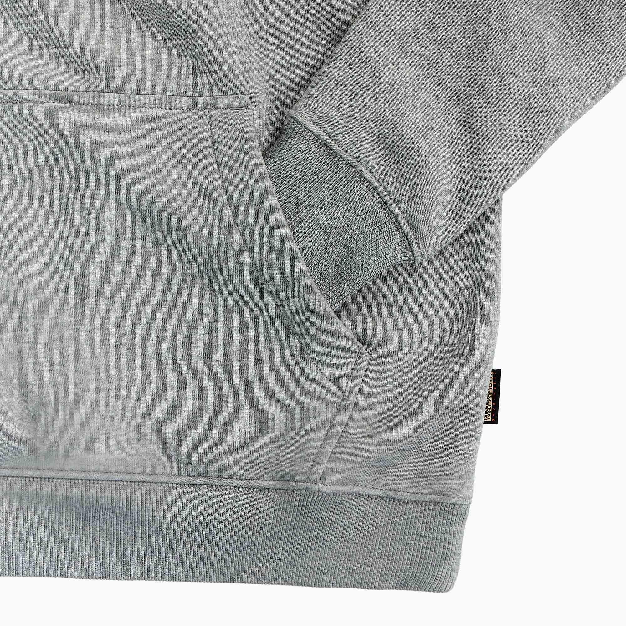 Sudadera Napapijri B-Suze H para hombre 4/5