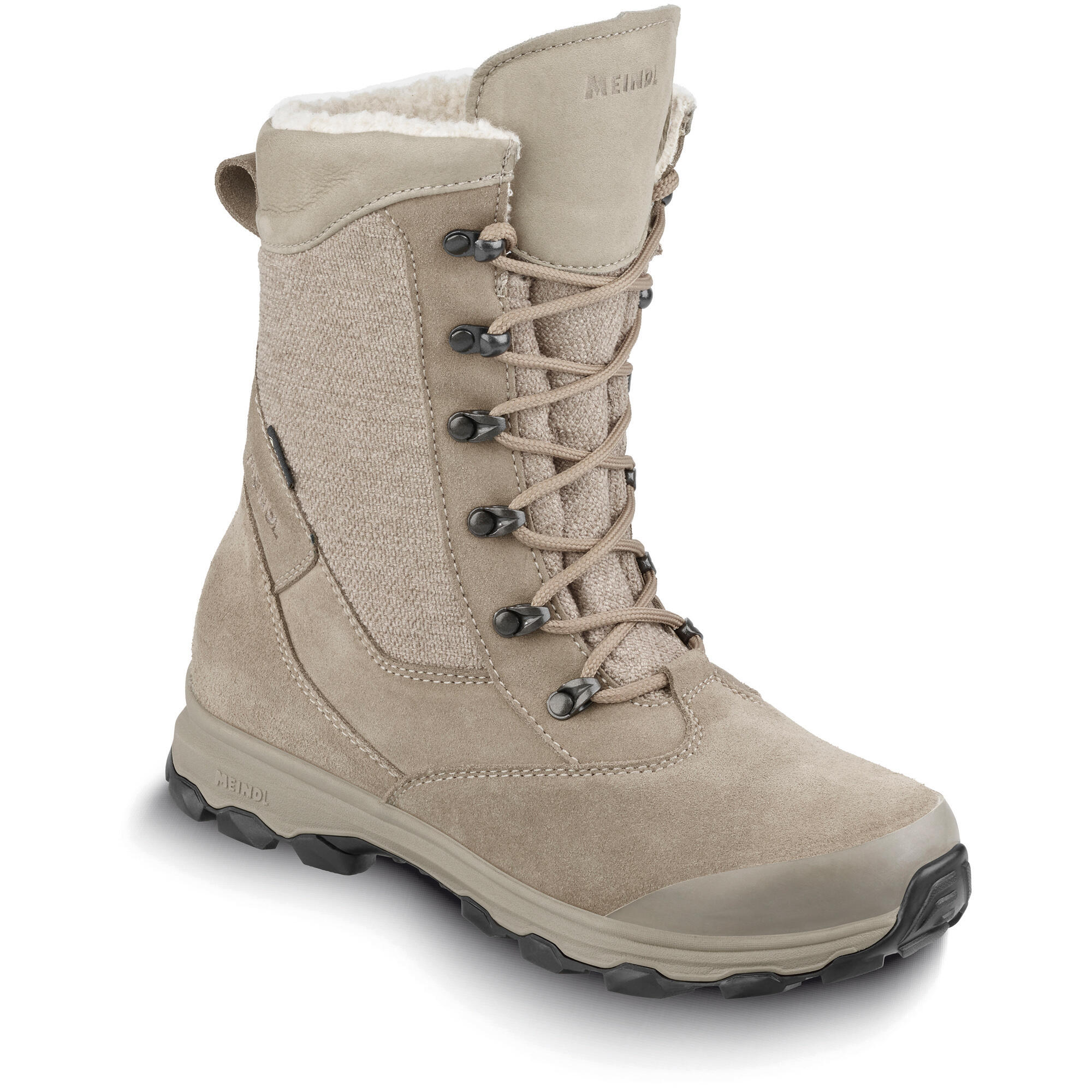 Buty zimowe damskie MEINDL Sammnaun Lady GTX