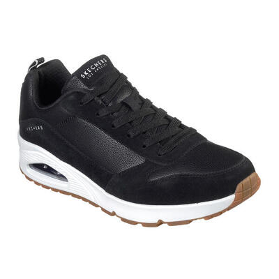 Herenschoenen skechers uno stacre