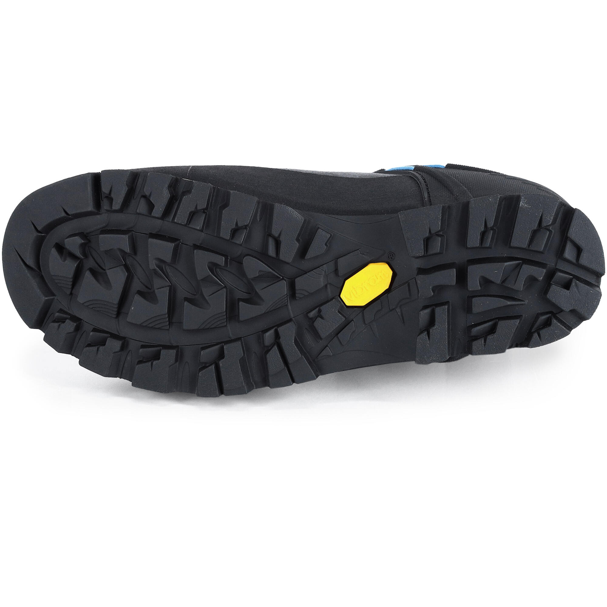 Buty trekkingowe damskie MEINDL Appia 3/5