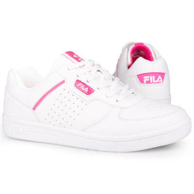 Buty damskie sportowe Fila C. COURT TEENS