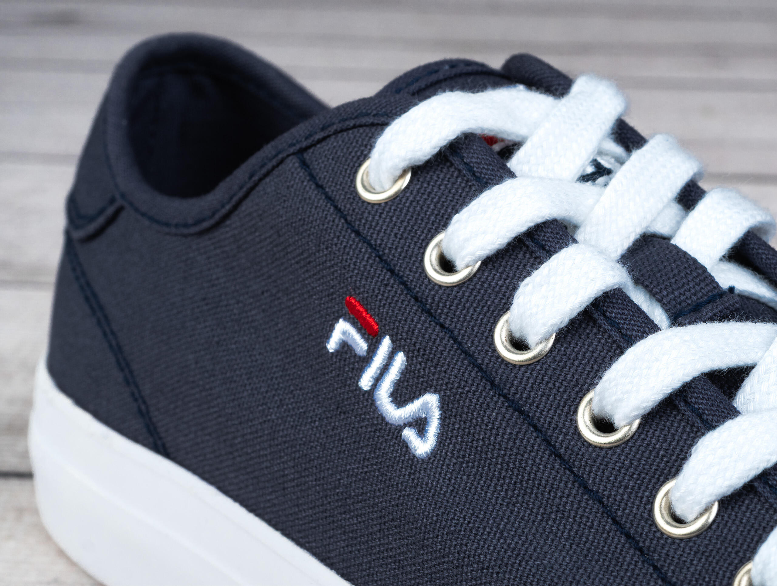 Chaussures en toile Marines Homme Fila Pointer Classic 7/7