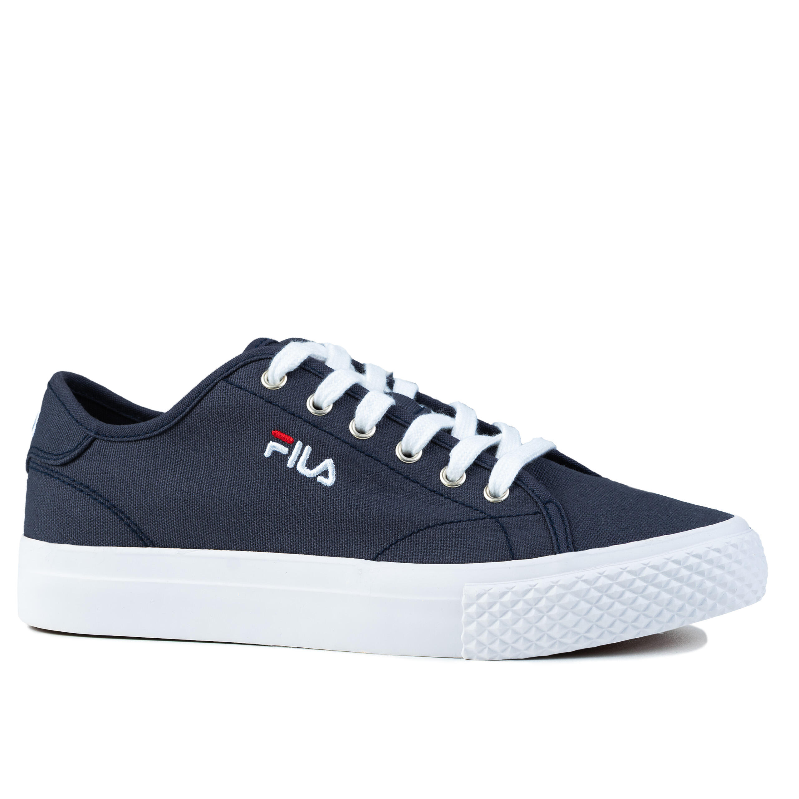 Chaussures en toile Marines Homme Fila Pointer Classic 2/7