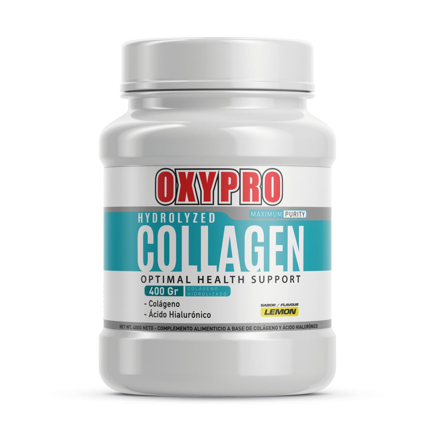 OXYPRO picture