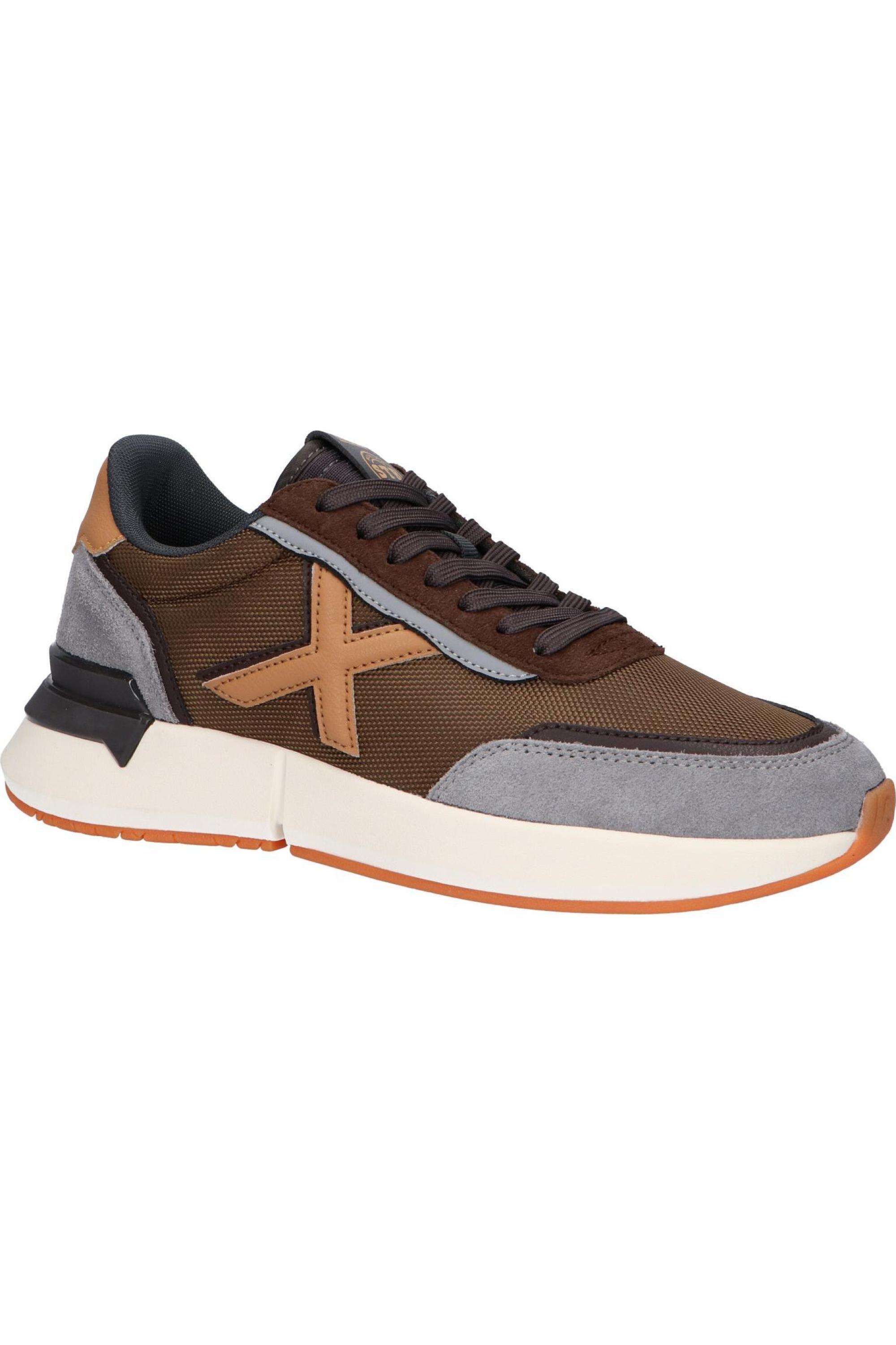 ZAPATOS Y COMPLEMENTOS MUNICH  DE HOMBRE 4173082 VERSUS 2/5