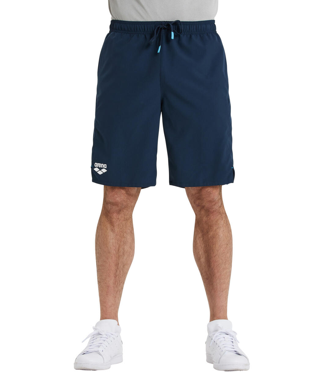 Kurze Shorts Arena Team Bermuda Panel 5/7
