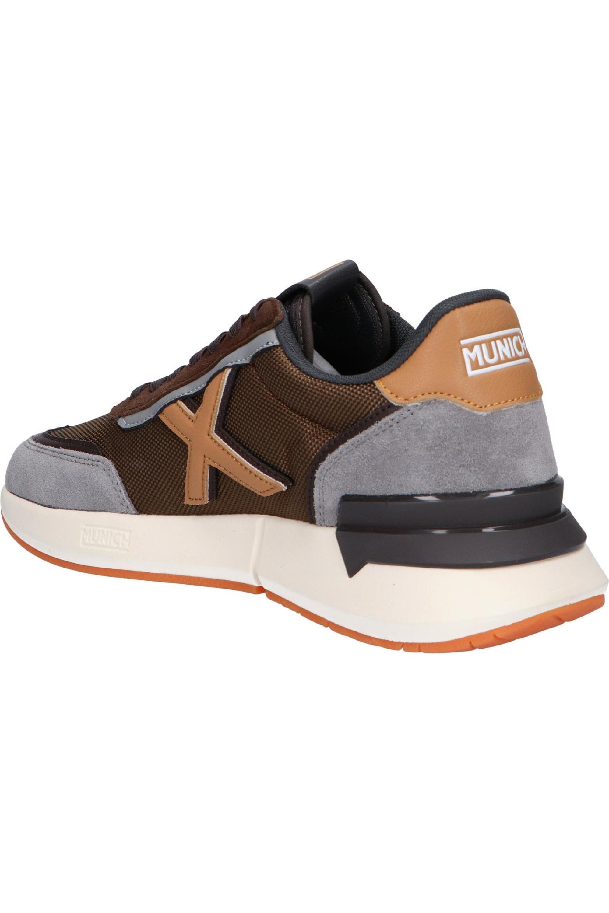 ZAPATOS Y COMPLEMENTOS MUNICH  DE HOMBRE 4173082 VERSUS 5/5