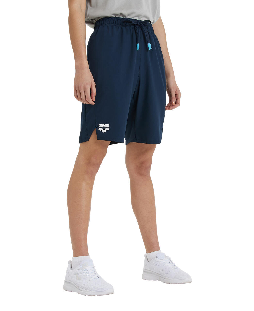 Kurze Shorts Arena Team Bermuda Panel 4/7