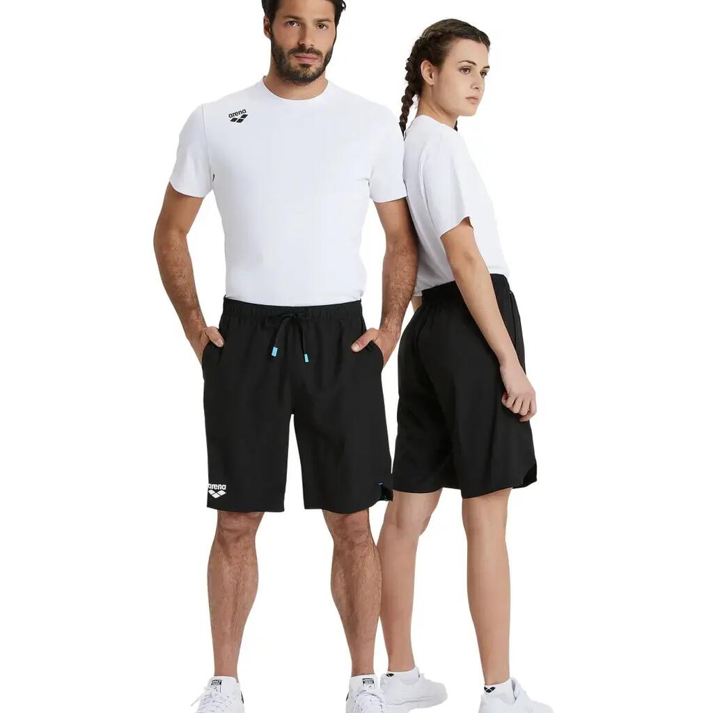 Women's shorts Arena Bermuda Panel
