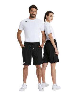 Shorts für Damen Arena Bermuda Panel