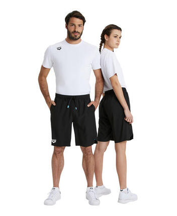 Short femme Arena Bermuda Panel