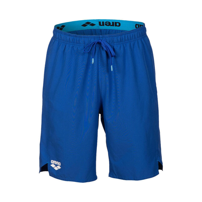 Pantaloni scurţi Arena Team Bermuda Panel