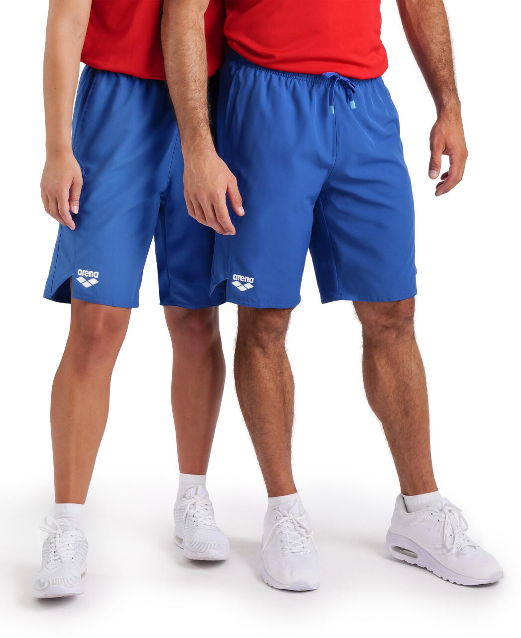 Shorts da allenamento Arena BermUda Panel 2/7