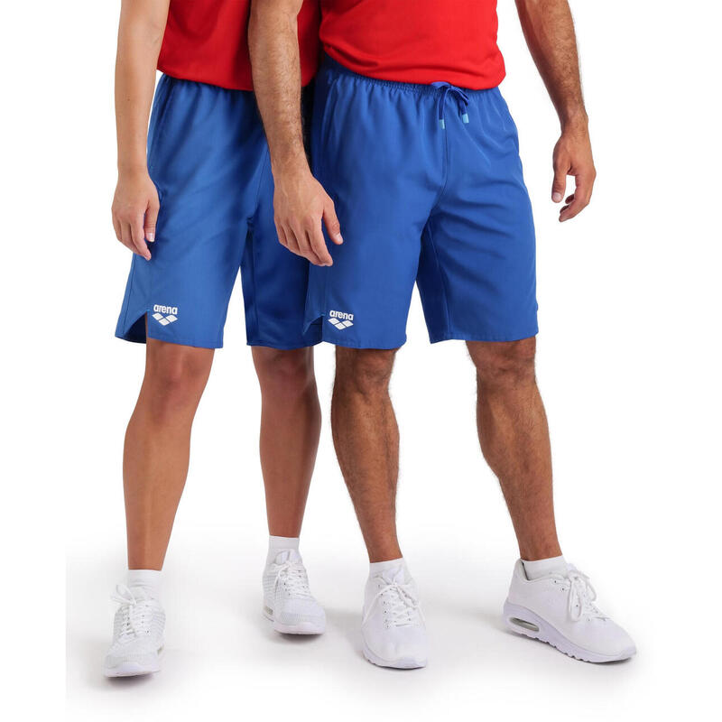 Pantaloni scurţi Arena Team Bermuda Panel
