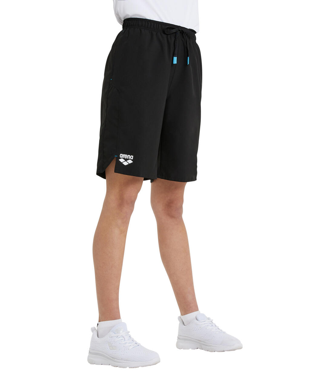Short femme Arena Bermuda Panel 5/7