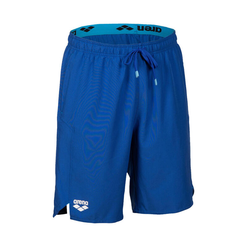 Pantaloni scurţi Arena Team Bermuda Panel
