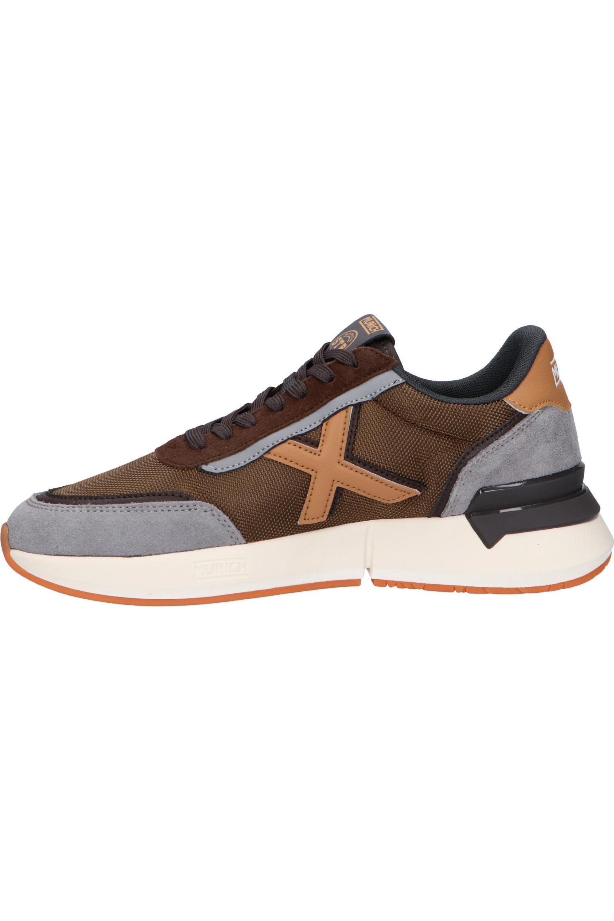 ZAPATOS Y COMPLEMENTOS MUNICH  DE HOMBRE 4173082 VERSUS 4/5