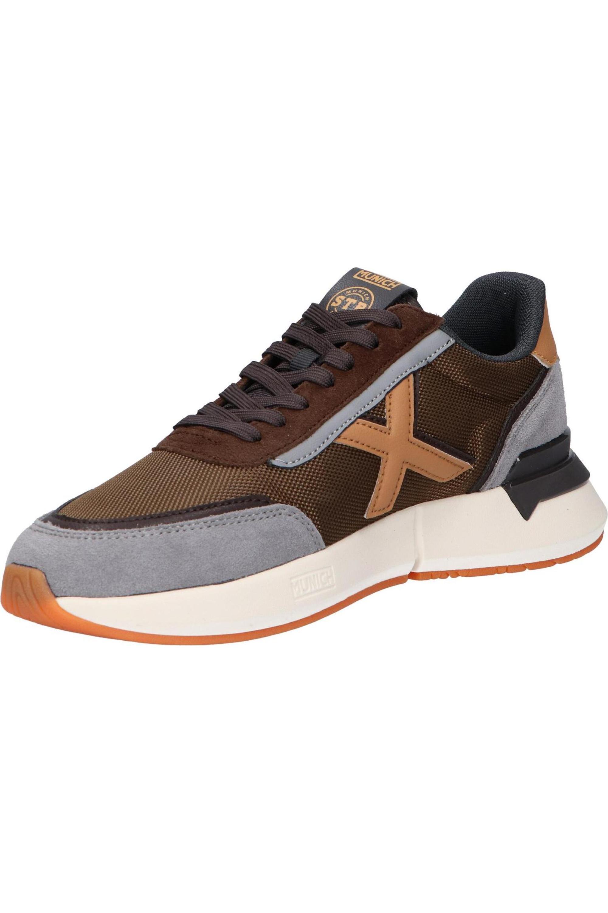 ZAPATOS Y COMPLEMENTOS MUNICH  DE HOMBRE 4173082 VERSUS 3/5