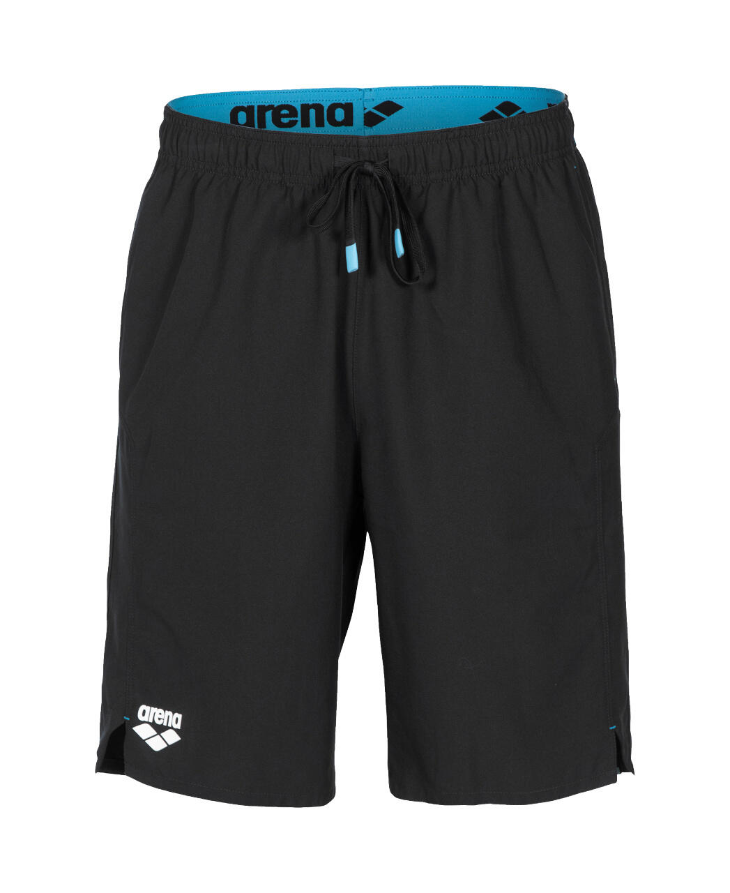 Short femme Arena Bermuda Panel 6/7