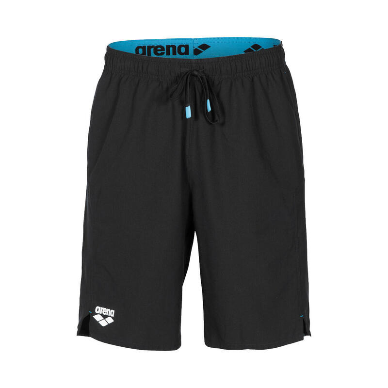 Pantaloni scurţi Arena Team Bermuda Panel