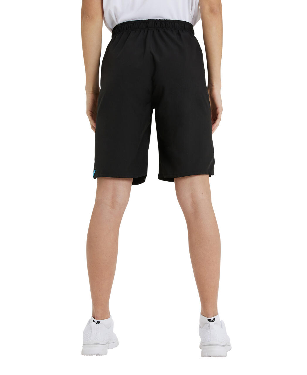 Short femme Arena Bermuda Panel 3/7