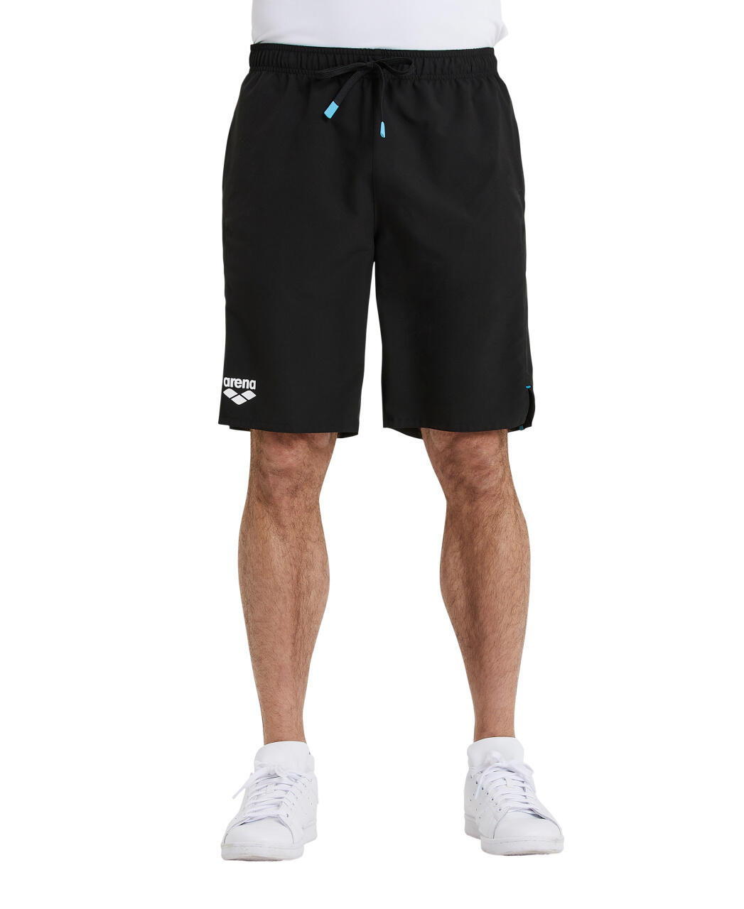 Short femme Arena Bermuda Panel 4/7