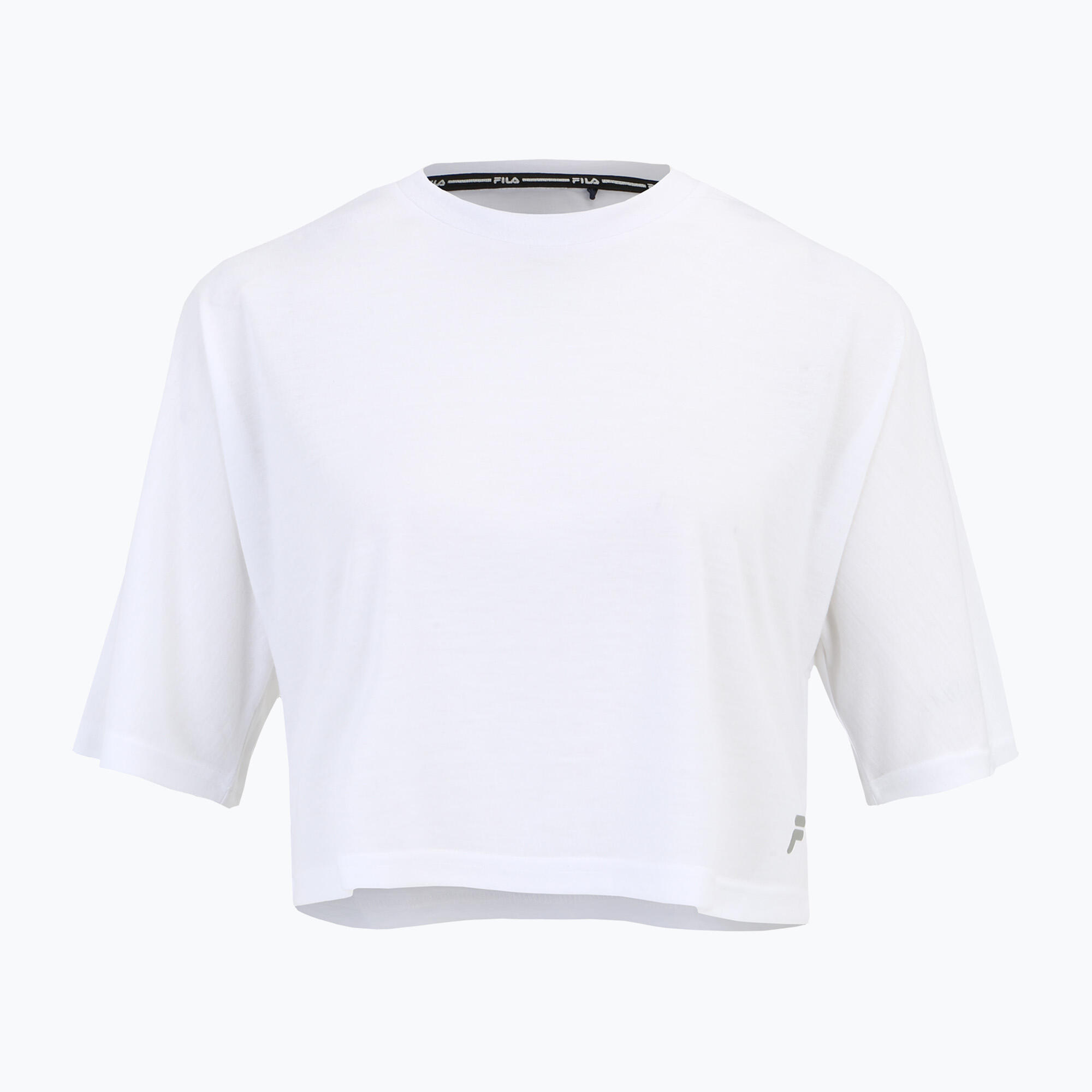 T-shirt femme FILA Recanati 3/5