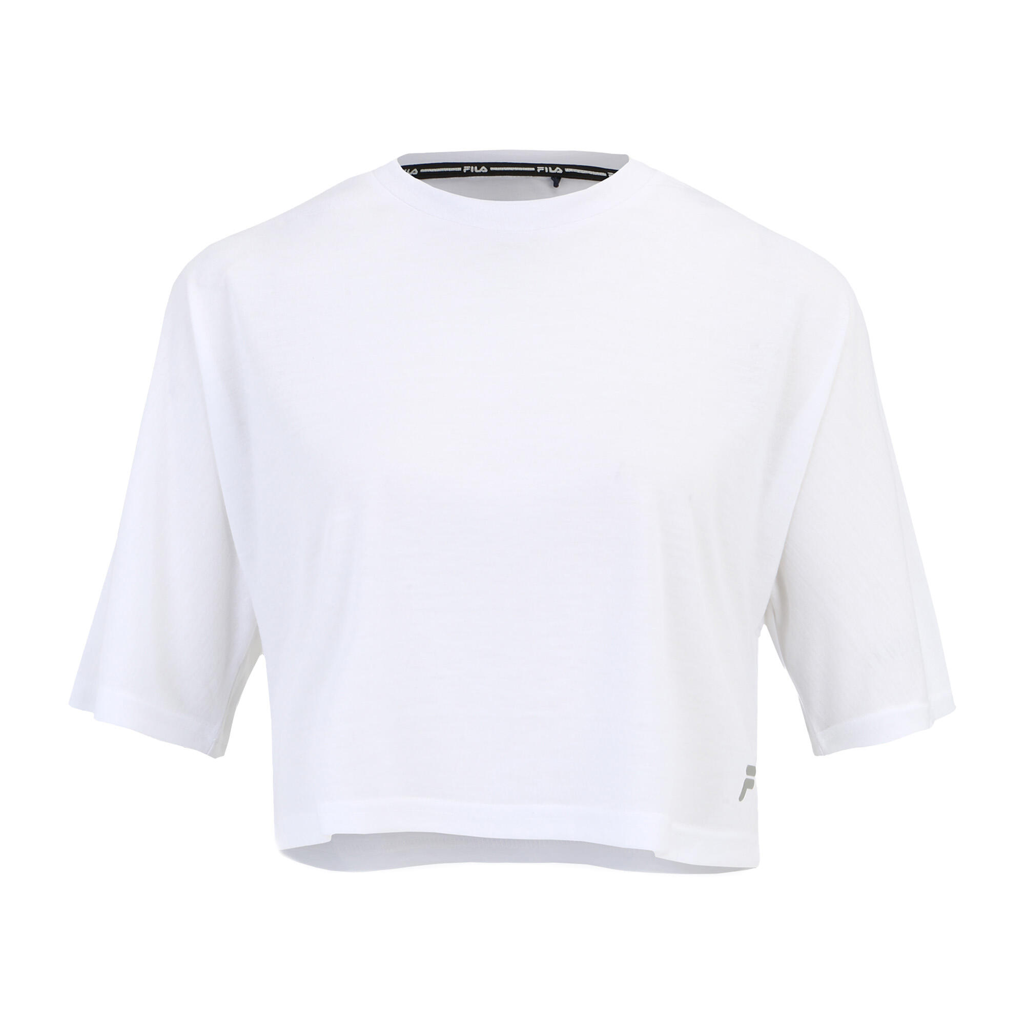 T-shirt femme FILA Recanati 1/5