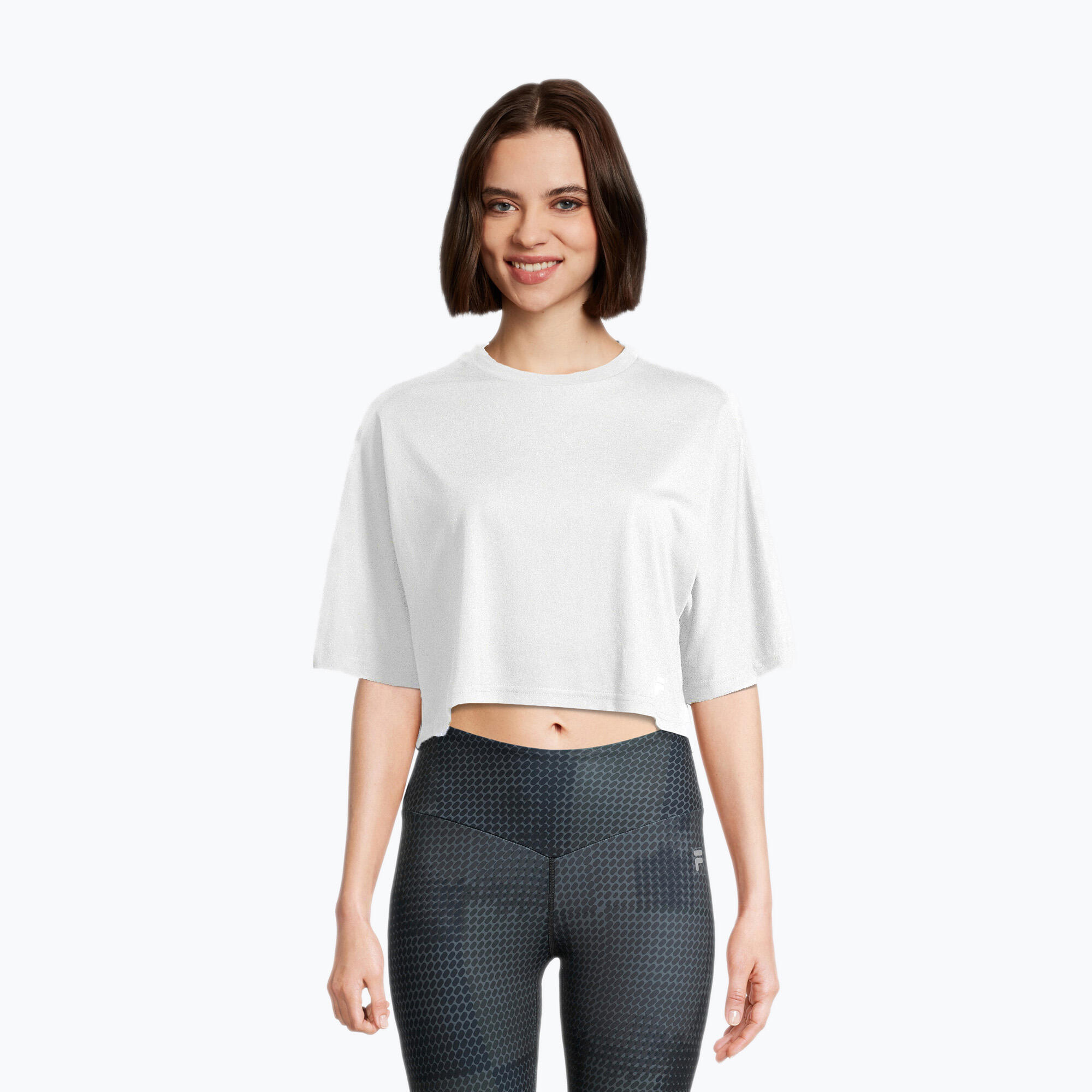 T-shirt femme FILA Recanati 5/5