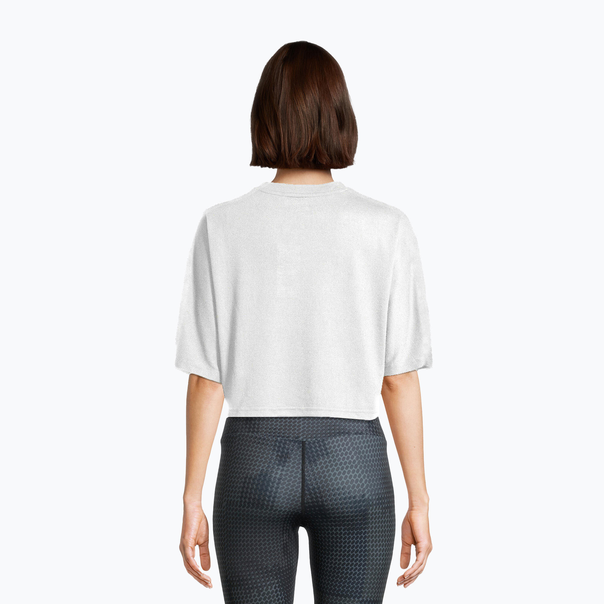 T-shirt femme FILA Recanati 2/5