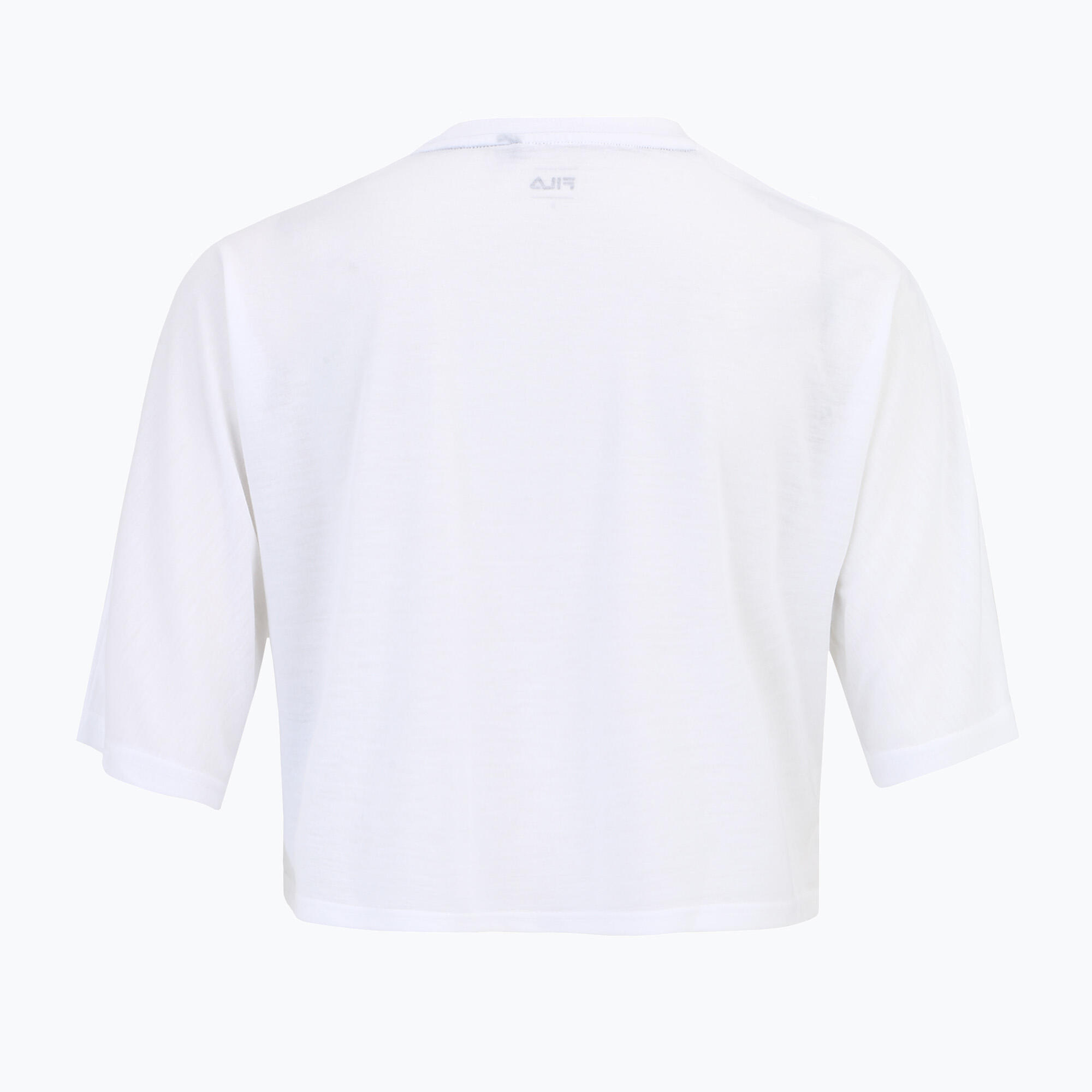 T-shirt femme FILA Recanati 4/5