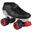 Roller quad Chaya Onyx